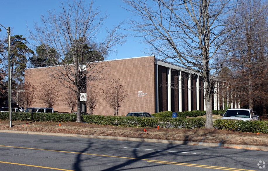 More Photos Of 1 Centerview Dr, Greensboro Unknown For Lease