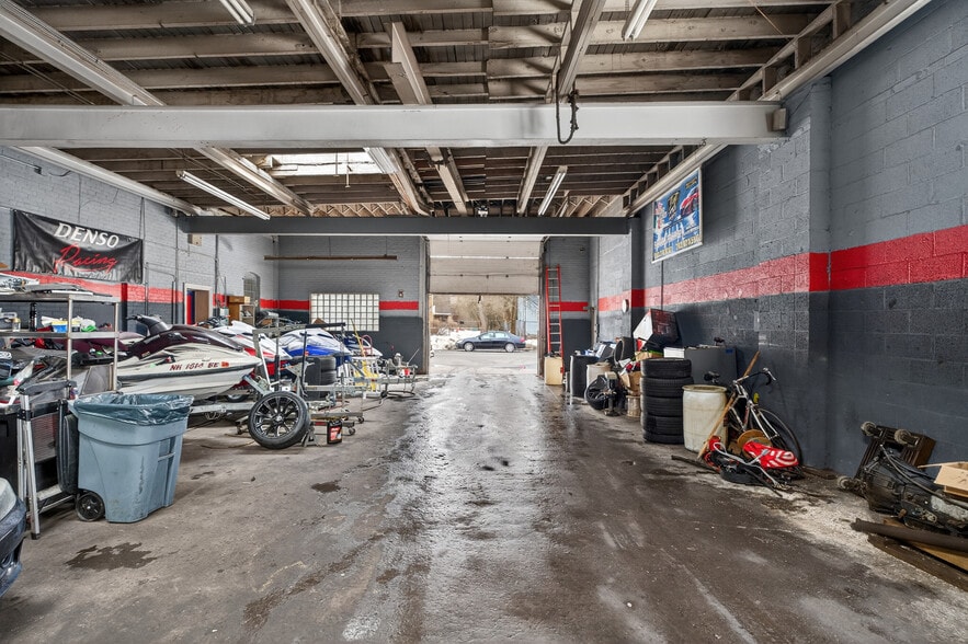 More Photos Of 865 Congress Ave, New Haven Manufacturing For Sale