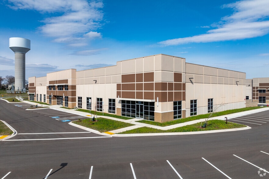 More Photos Of Fair Oaks Dr, Frederick Unknown For Lease