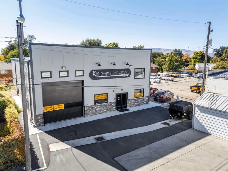 More Photos Of 329 W Main St, American Fork Light Manufacturing For Lease