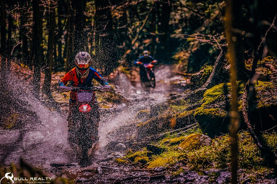 More Photos Of 1 Shumate Falls, Rich Creek Land For Sale