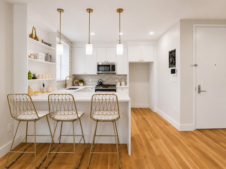 More Photos Of 1711 E 3rd St, Brooklyn Apartments For Sale
