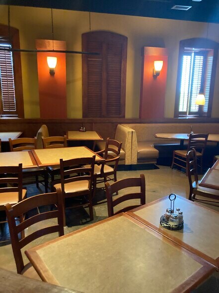 More Photos Of 2704 Walton Way, Marion Restaurant For Lease