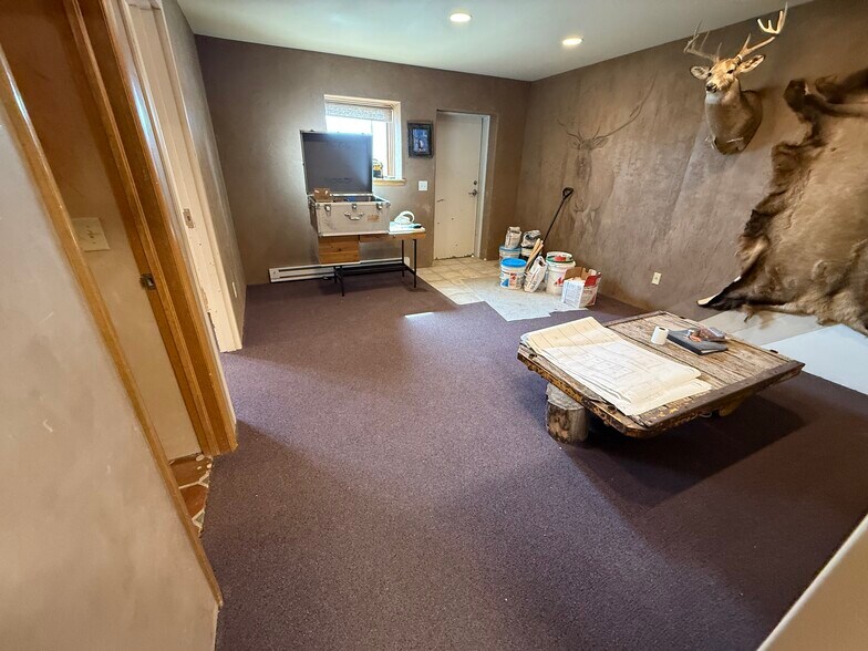 More Photos Of 100 Platte Dr, Fairplay Warehouse For Sale