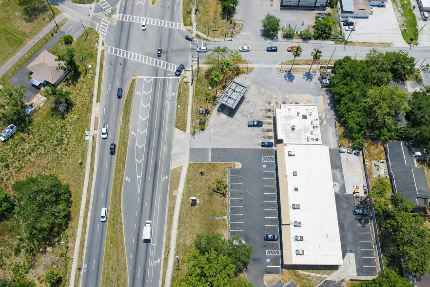 More Photos Of 8010-8022 N 56th St, Tampa Storefront Retail Office For Lease