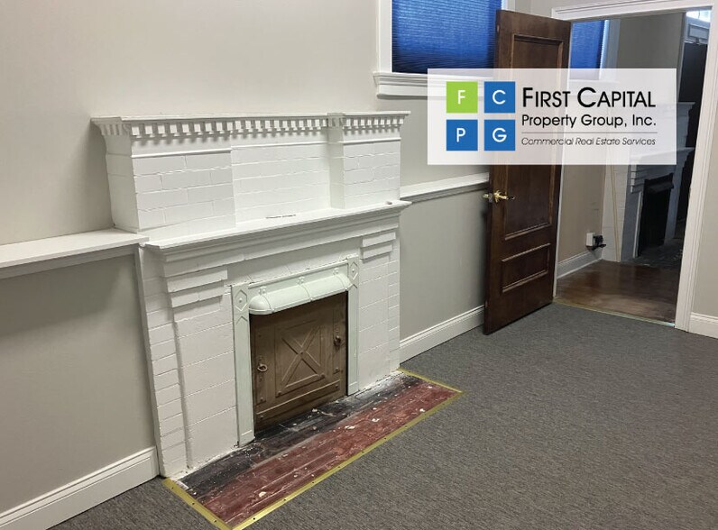 More Photos Of 110 W Indiana Ave, Deland Office For Lease