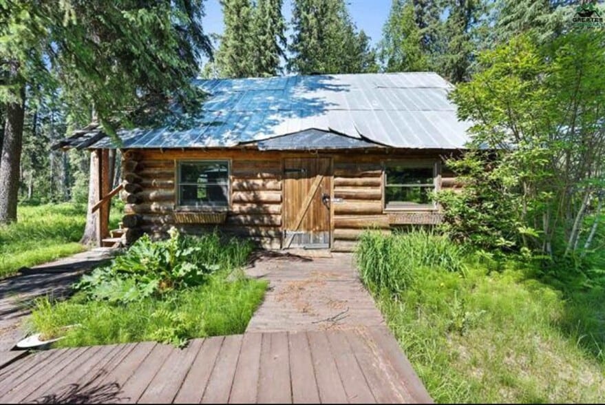 More Photos Of NHN Salcha River & Winter Trl, Salcha Specialty For Sale