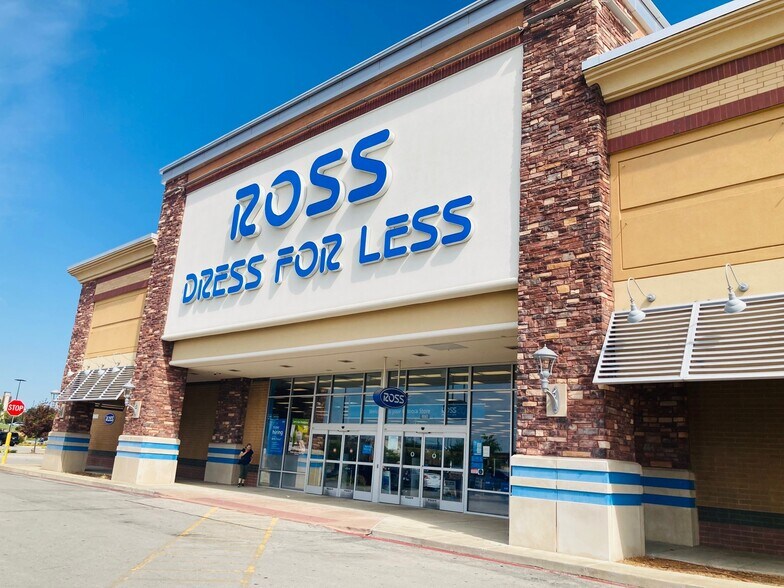 More Photos Of 19361 Robson Rd, Catoosa Land For Sale