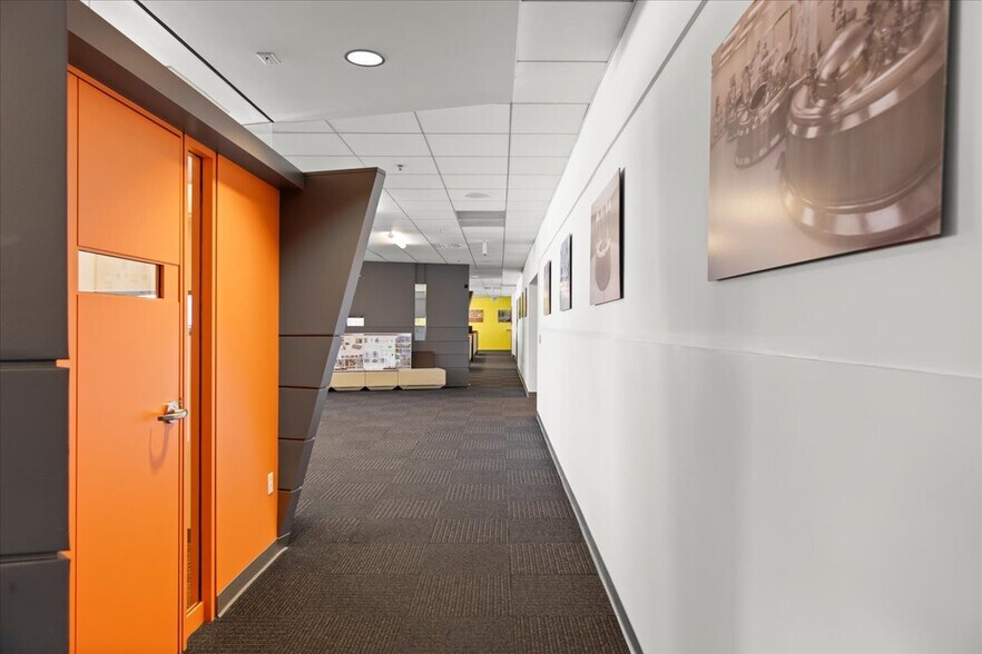 More Photos Of 1450 Veterans Blvd, Redwood City Office For Lease