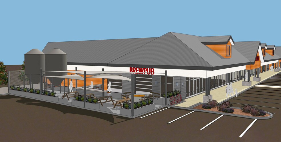 More Photos Of 61334 S Highway 97, Bend Unknown For Lease