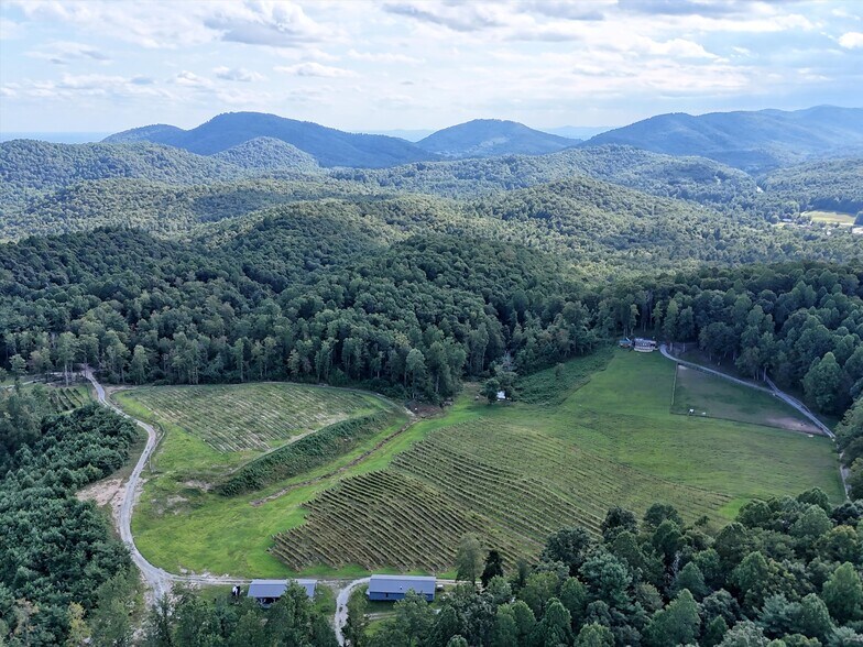 More Photos Of 781 Payne dr, Zirconia Land For Sale