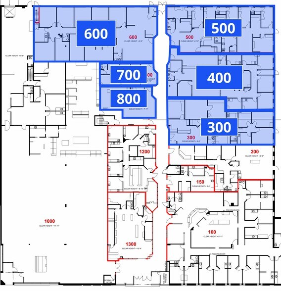 More Photos Of 4955-4975 Boul Guillaume-Couture, Lévis Storefront Retail Office For Lease