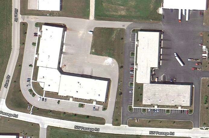 More Photos Of N173W21010 Northwest Passage Way, Jackson Warehouse For Lease