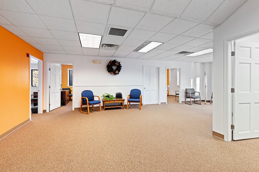 More Photos Of 4 Industrial Pky, Brunswick Manufacturing For Lease