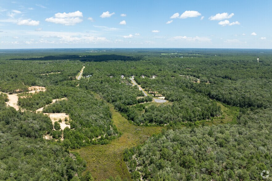 More Photos Of , Defuniak Springs Land For Sale