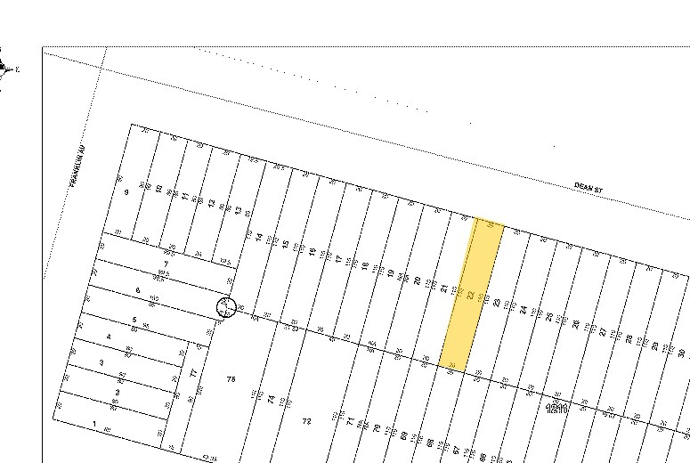 More Photos Of 1076 Dean St, Brooklyn Apartments For Sale