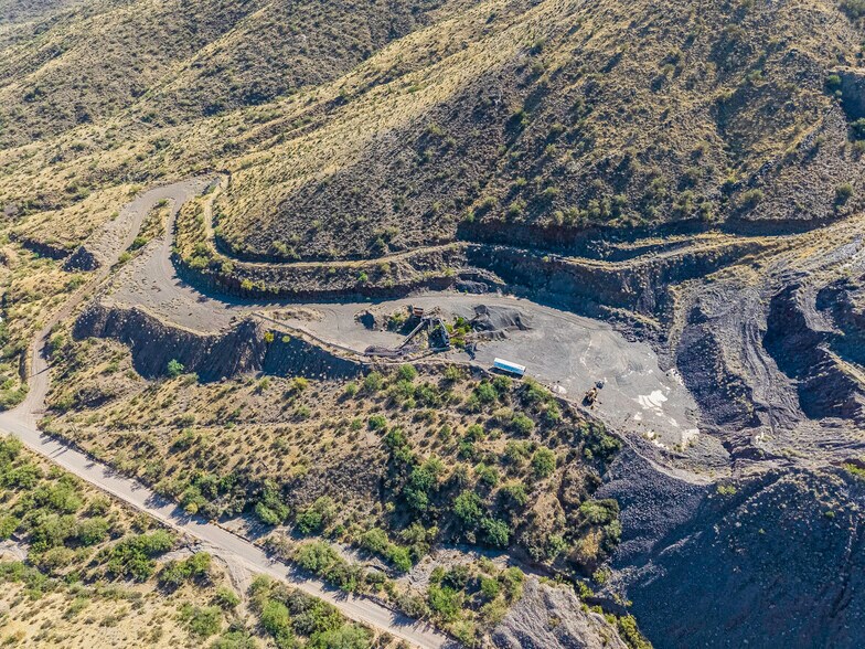 More Photos Of Hwy 60, Superior Land For Sale