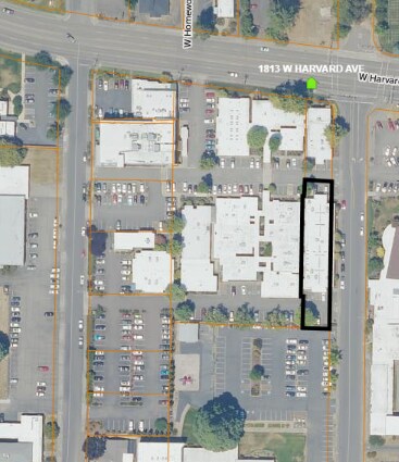 More Photos Of 1813 W Harvard Ave, Roseburg Unknown For Lease
