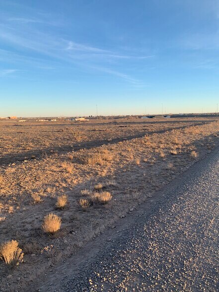 More Photos Of 6100 Main St, Roswell Land For Sale