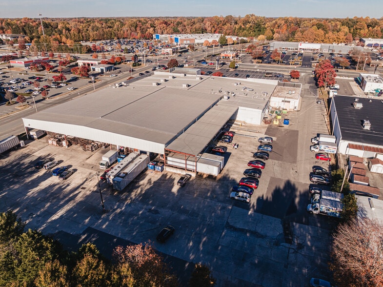 Primary Photo Of 2645 N Main St, High Point General Retail For Lease