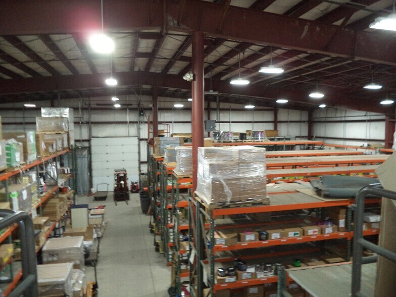 More Photos Of 79 Carl Dr, Manchester Warehouse For Sale