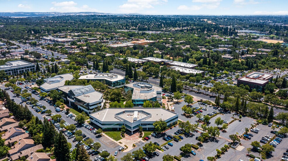 More Photos Of 3017 Douglas Blvd, Roseville Office For Lease