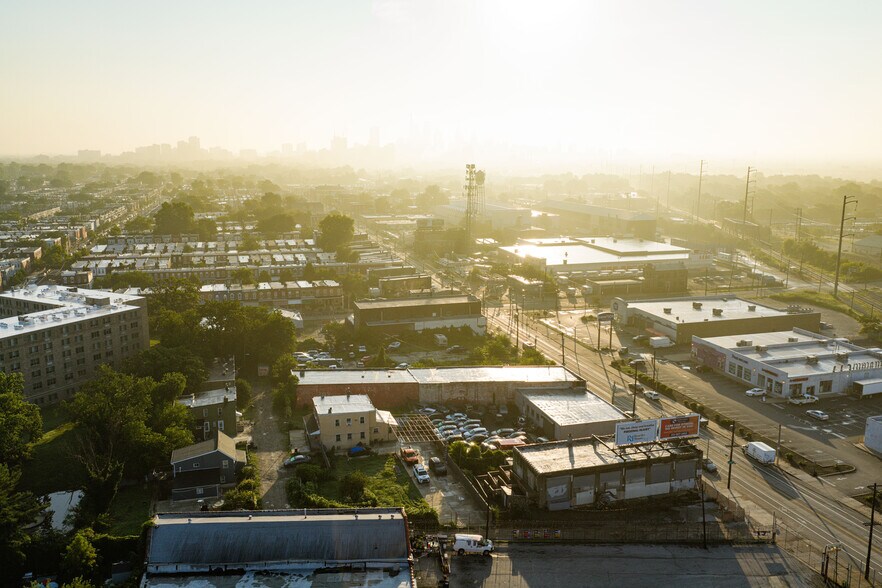 More Photos Of 5809-5821 Woodland Ave, Philadelphia Land For Sale