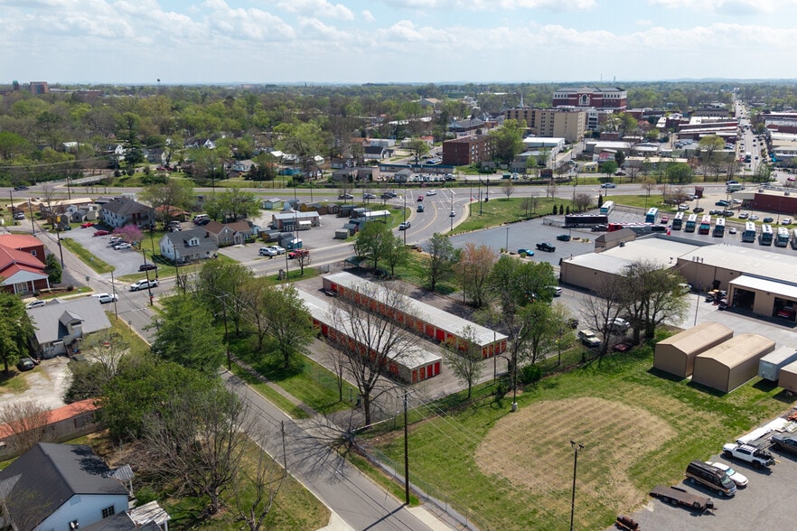 More Photos Of 380 N Water Ave, Gallatin Self Storage For Sale