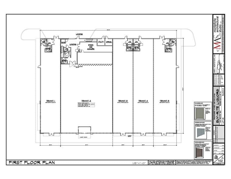 Primary Photo Of 1124 US Highway 130, Robbinsville General Retail For Lease