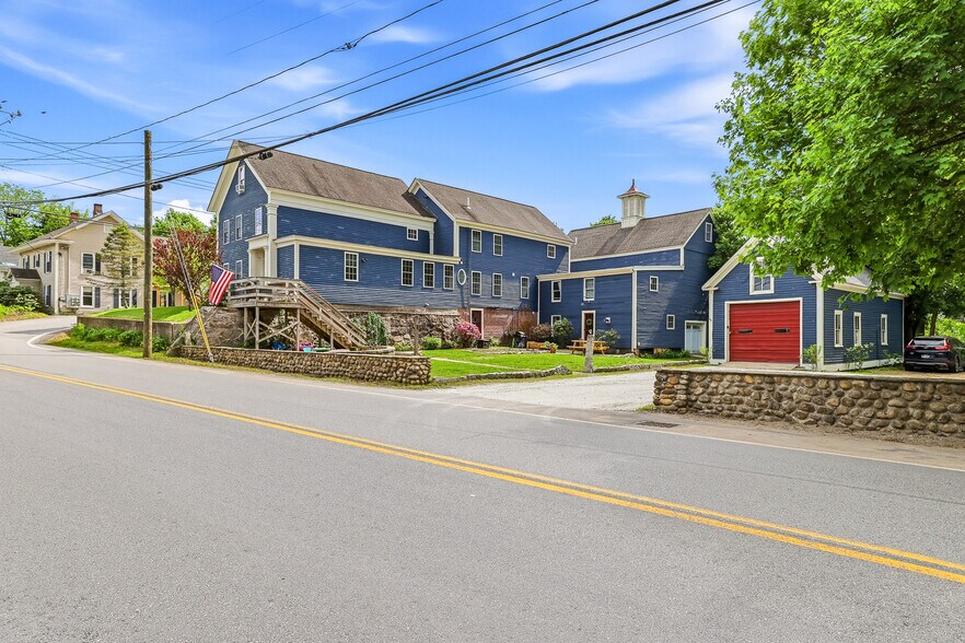 More Photos Of 1 Old Manchester Rd, Raymond Multifamily For Sale