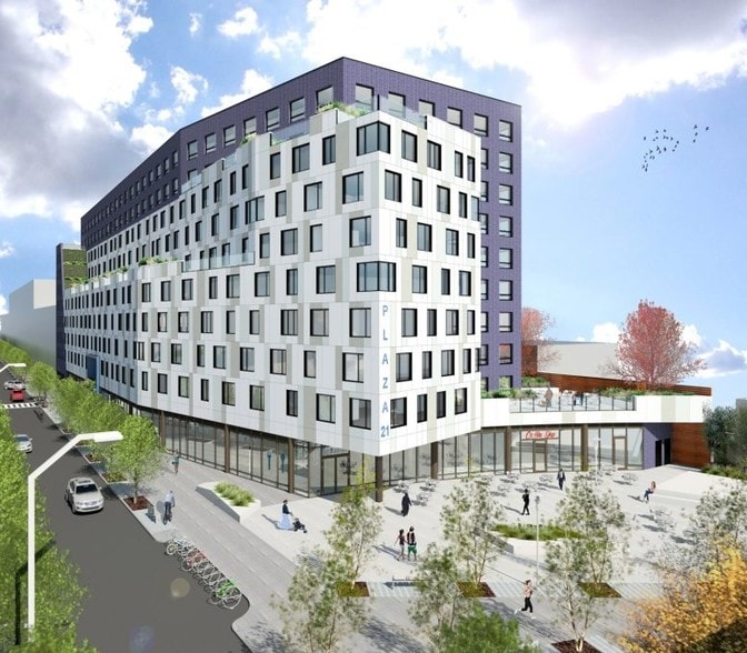 1047 Beach 21st St, Far Rockaway, NY 11691 MultiFamily For Lease