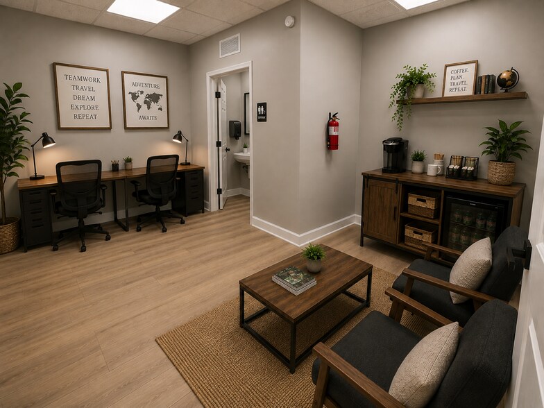 More Photos Of 111 Public Sq, Gallatin Office For Lease