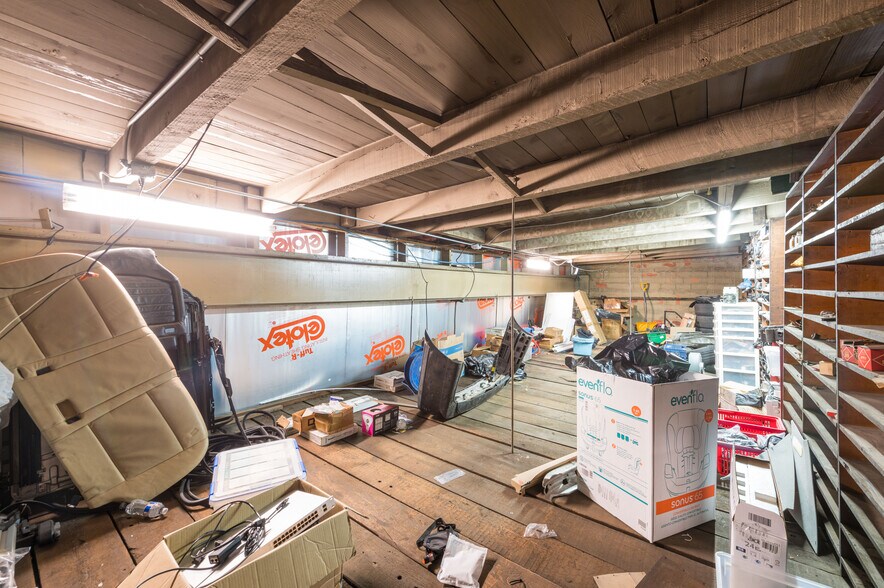 More Photos Of 2030 Broadview Rd, Cleveland Storefront For Sale