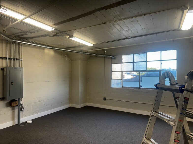 More Photos Of 1663 Mission St, San Francisco Office For Lease