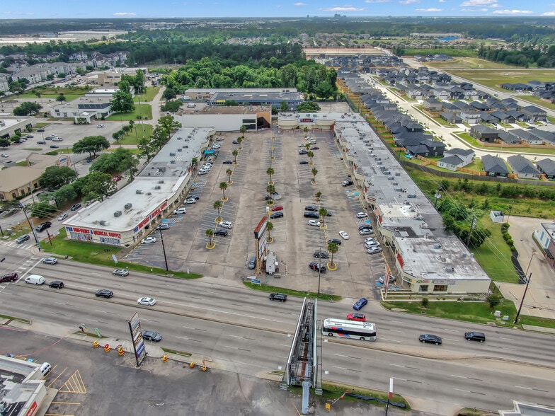 More Photos Of 921 W FM-1960, Houston Unknown For Sale