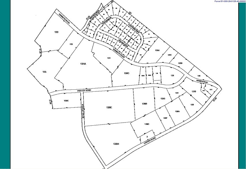 More Photos Of 1690 Kenneth Rd, York Office For Lease