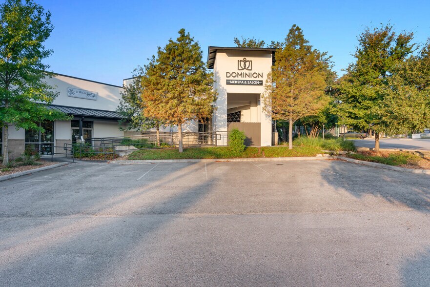 More Photos Of 23103 W Interstate 10, San Antonio Storefront Retail Office For Sale