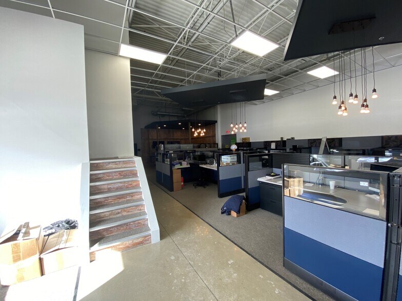 More Photos Of 6475 19 1/2 Mile Rd, Sterling Heights Manufacturing For Sale