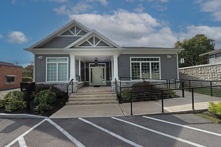 More Photos Of 4311 E Genesee St, De Witt Medical For Sale