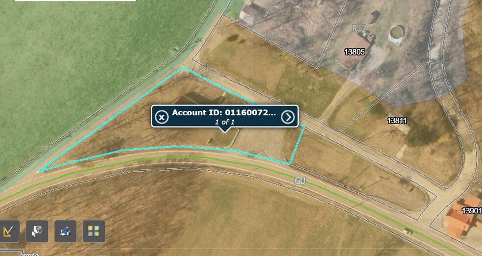 More Photos Of 13801 Oldtown Rd, Oldtown Religious Facility For Sale