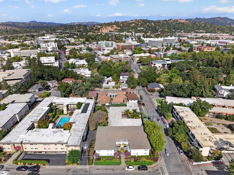 More Photos Of 1465 Mt Pisgah Rd, Walnut Creek Apartments For Sale