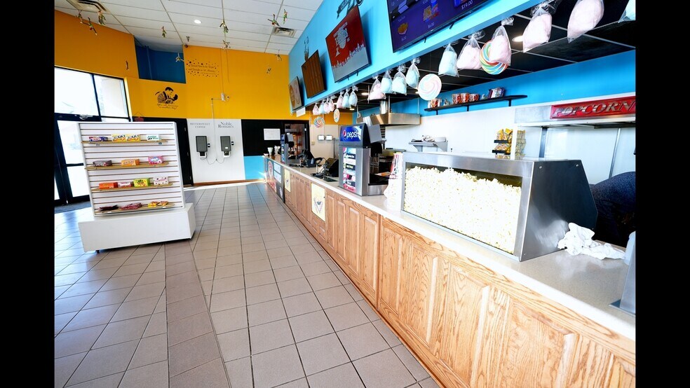 More Photos Of 910 W Ann Blvd, Greensburg General Retail For Sale