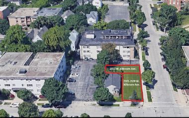 More Photos Of , Milwaukee Multifamily For Sale