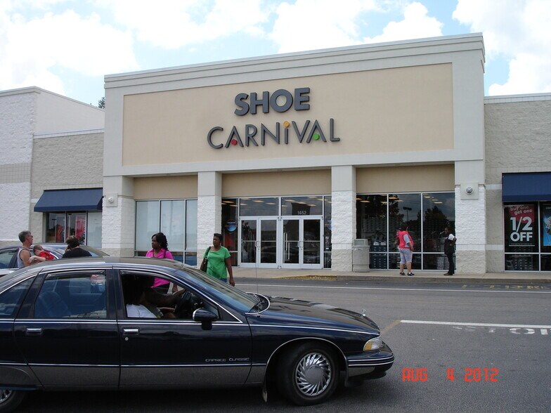 More Photos Of 1440-1480 Jeffreys Rd, Rocky Mount General Retail For Lease