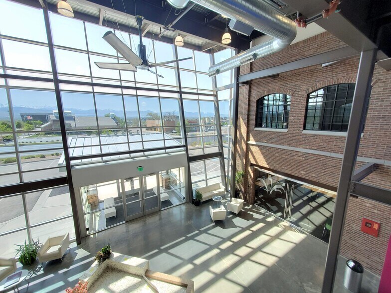 More Photos Of 13867 S Bangerter Pky, Draper Office For Lease