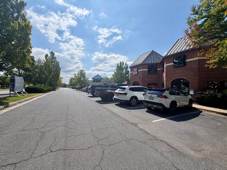 More Photos Of 47 W Jubal Early Dr, Winchester Storefront Retail Office For Sale