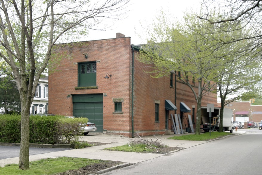 More Photos Of 3723 Pearl Rd, Cleveland Loft Creative Space For Sale