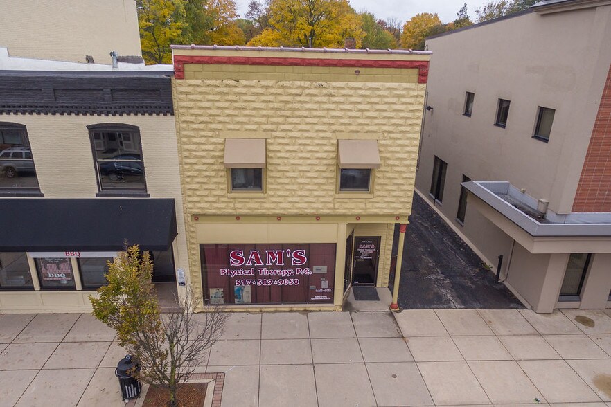 More Photos Of 148 S Main St, Leslie Loft Creative Space For Sale