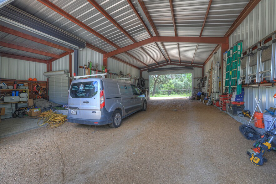 More Photos Of 14147 FM 306, Canyon Lake Trailer Camper Park For Sale