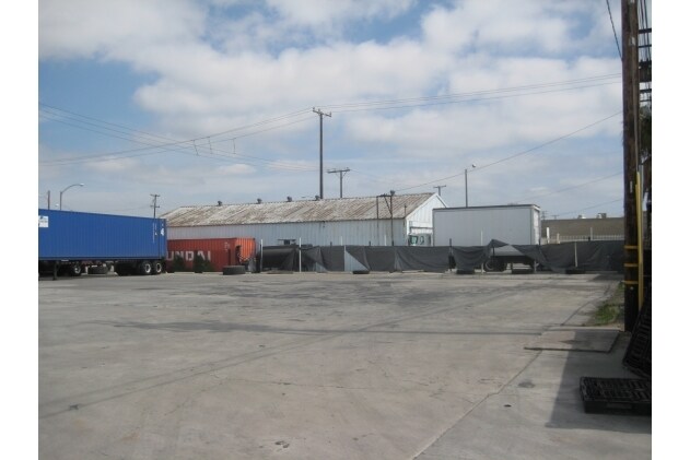 Primary Photo Of 2267 W Gaylord St, Long Beach Land For Lease